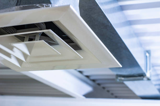 Best Air Duct Cleaning Near Me  in Black River Falls, WI