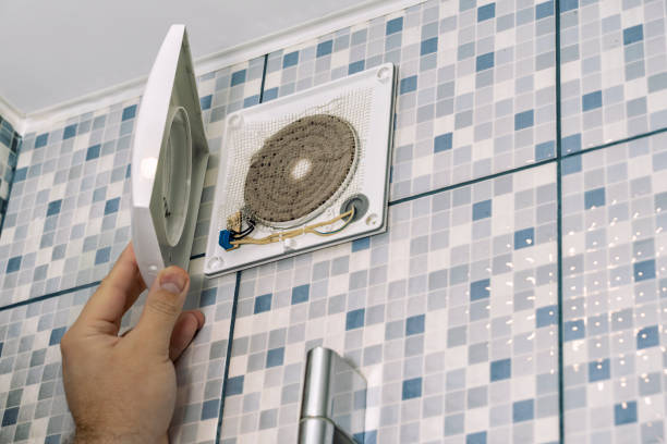 Best Air Duct Cleaning Near Me  in Black River Falls, WI