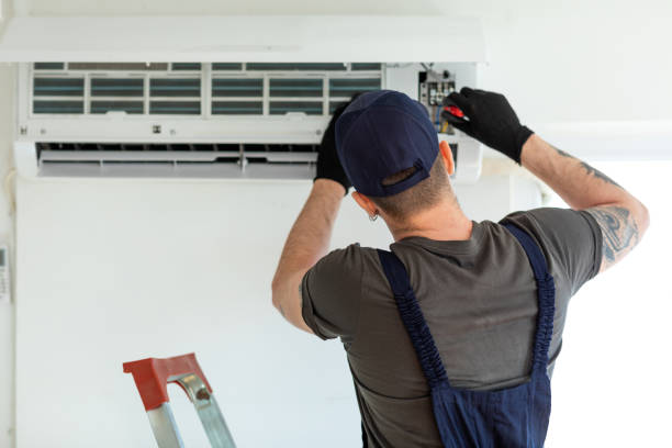 Trusted Black River Falls, WI Airduct Cleaning Experts