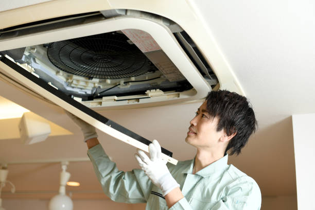 Best Affordable HVAC Duct Cleaning  in Black River Falls, WI