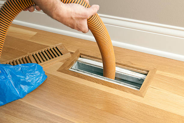 Trusted Black River Falls, WI Airduct Cleaning Experts