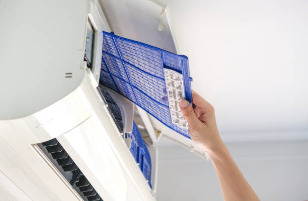 Best Air Duct Cleaning Near Me in Black River Falls, WI