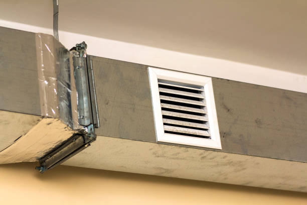Best Air Duct Cleaning Near Me  in Black River Falls, WI